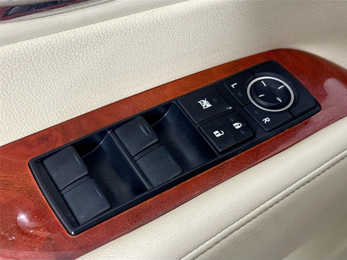 2010 Lexus RX 350 4DR FWD thumbnail 29