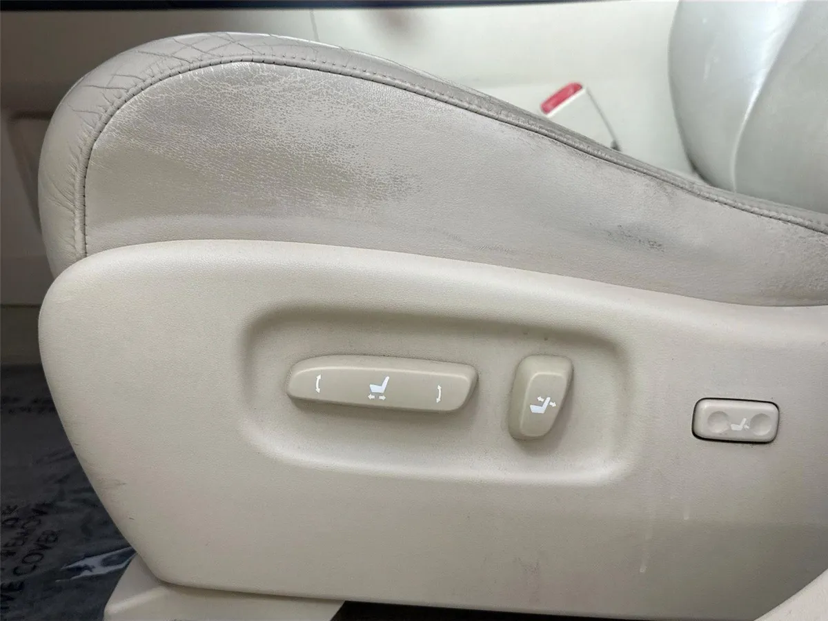2010 Lexus RX 350 4DR FWD thumbnail 30