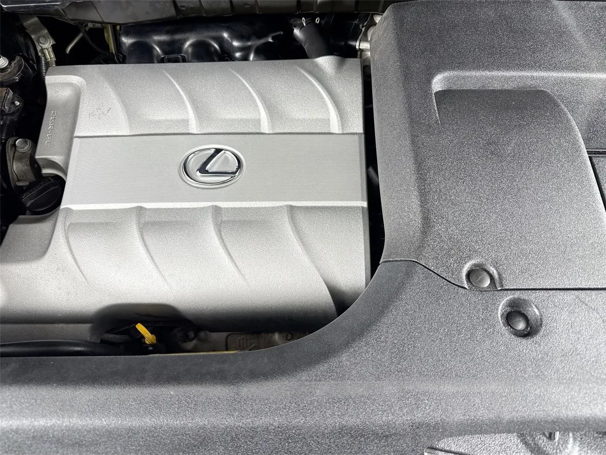 2010 Lexus RX 350 4DR FWD thumbnail 43