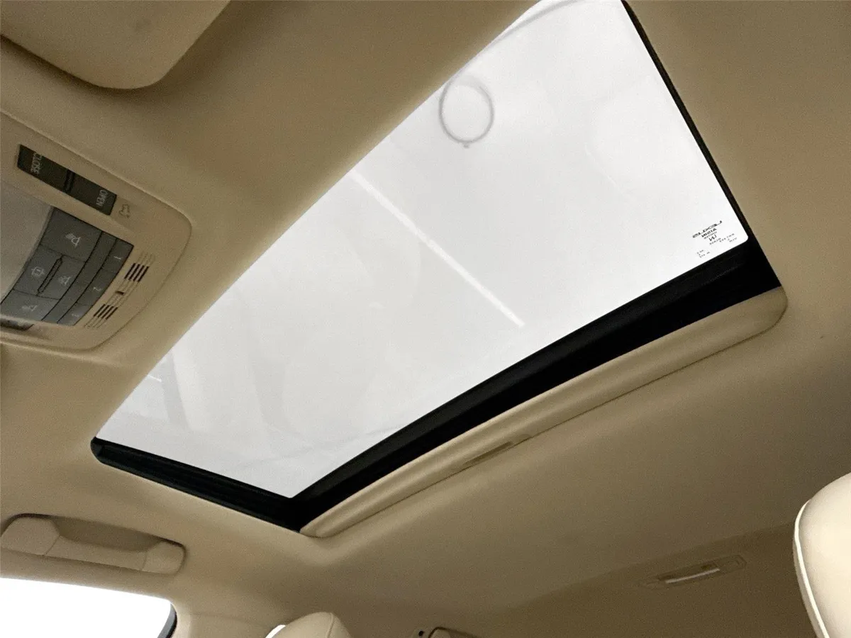 2010 Lexus RX 350 4DR FWD thumbnail 6