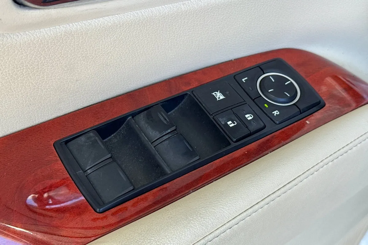 2010 Lexus RX 350 thumbnail 12