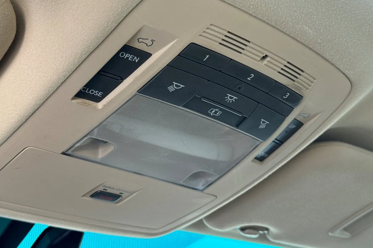 2010 Lexus RX 350 thumbnail 22