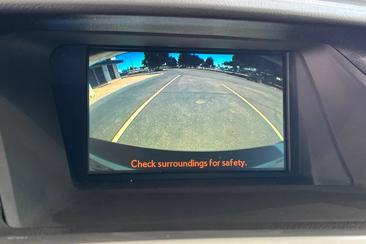 2010 Lexus RX 350 thumbnail 25