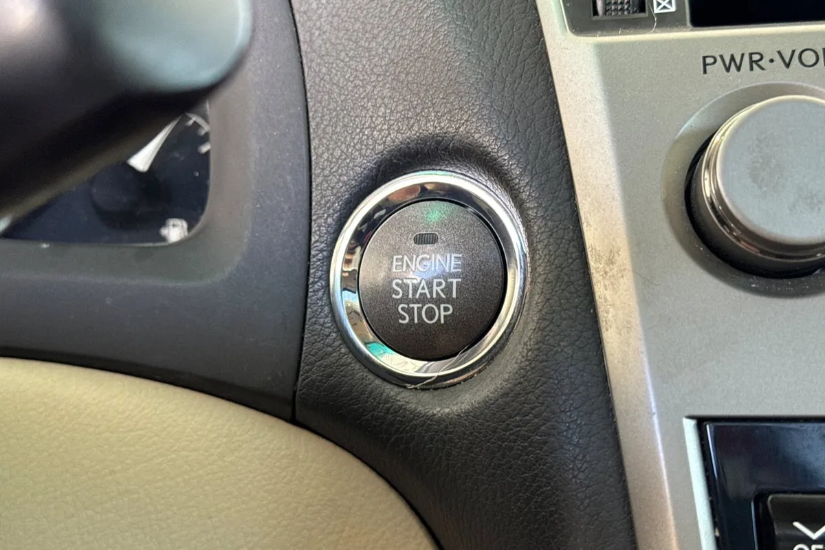 2010 Lexus RX 350 thumbnail 28