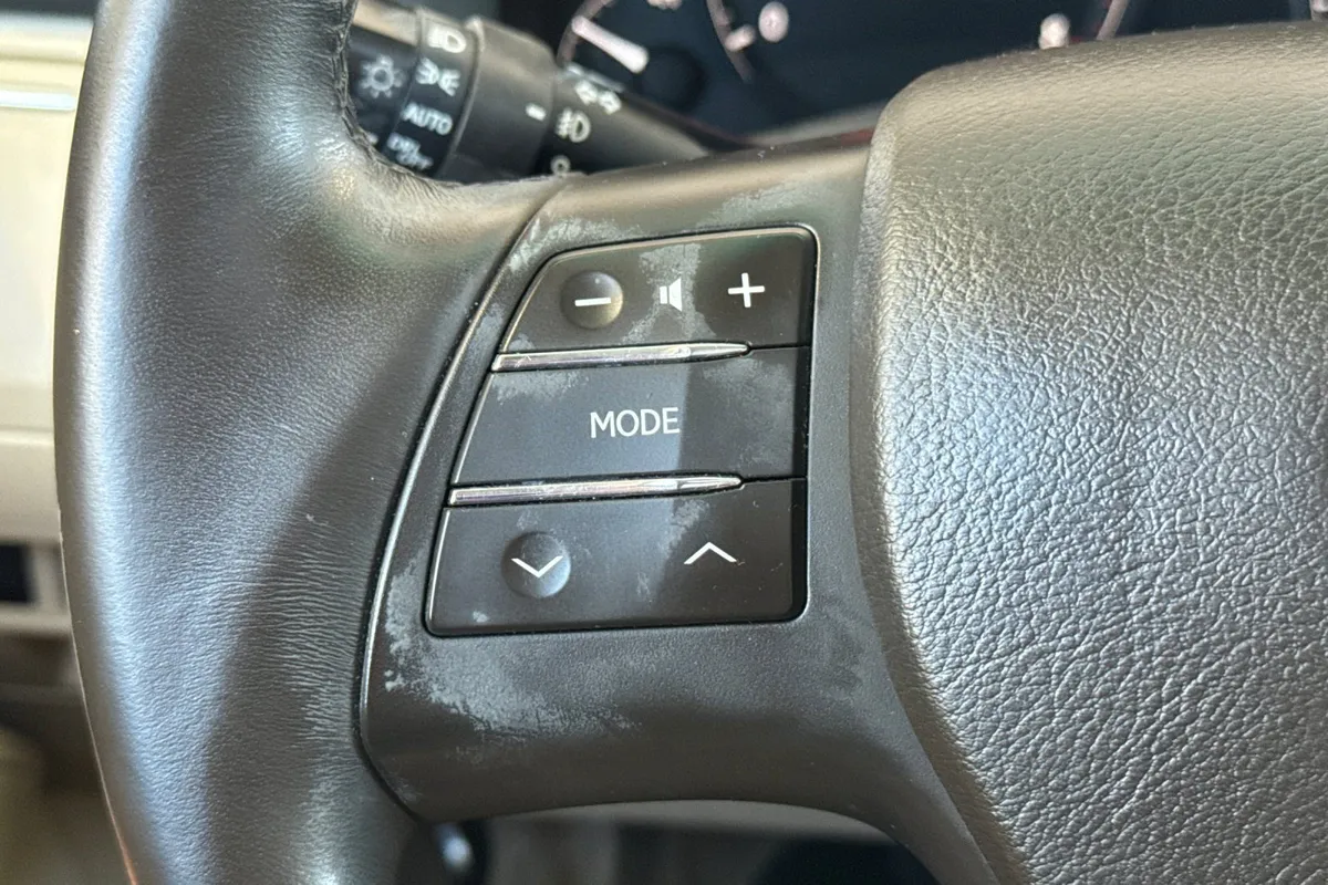 2010 Lexus RX 350 thumbnail 30