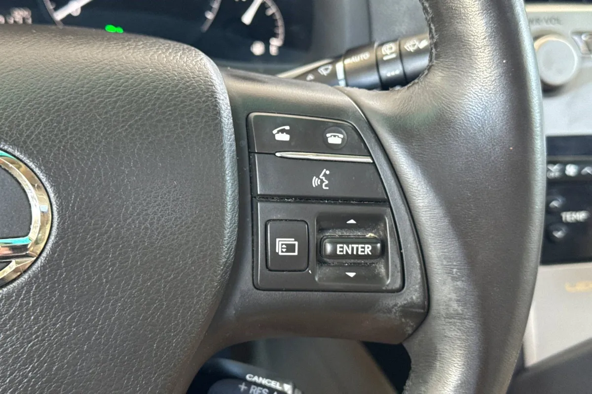 2010 Lexus RX 350 thumbnail 31