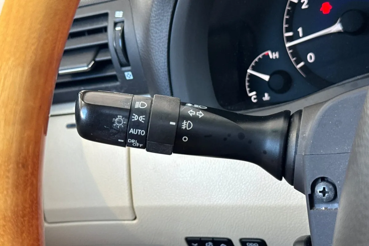 2010 Lexus RX 350 thumbnail 32