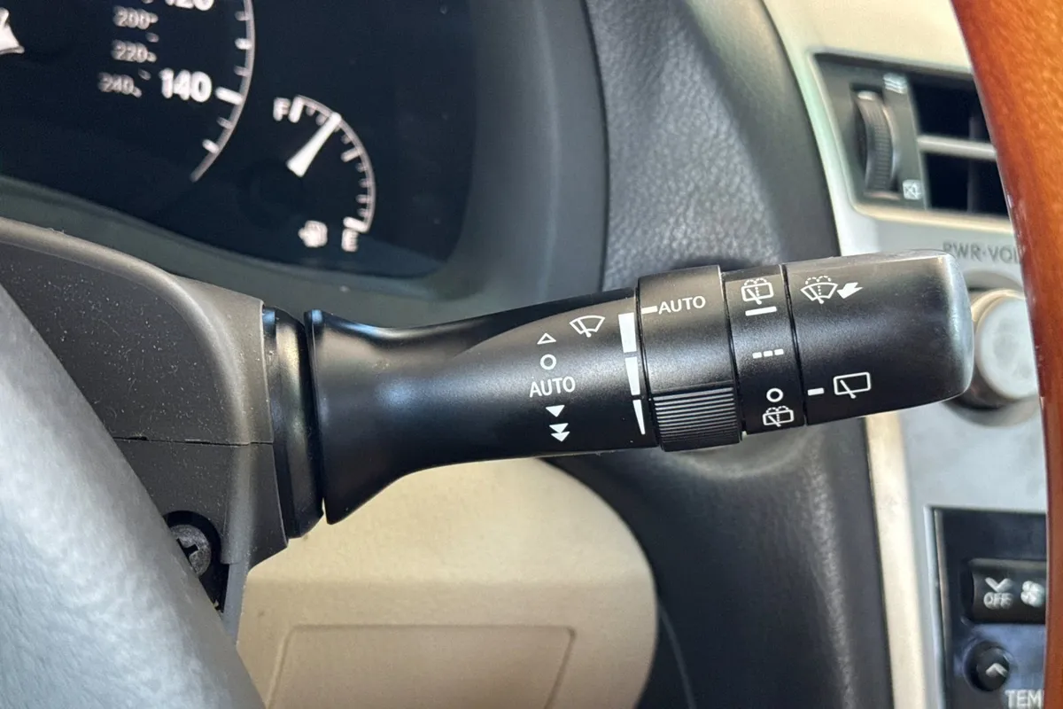 2010 Lexus RX 350 thumbnail 33