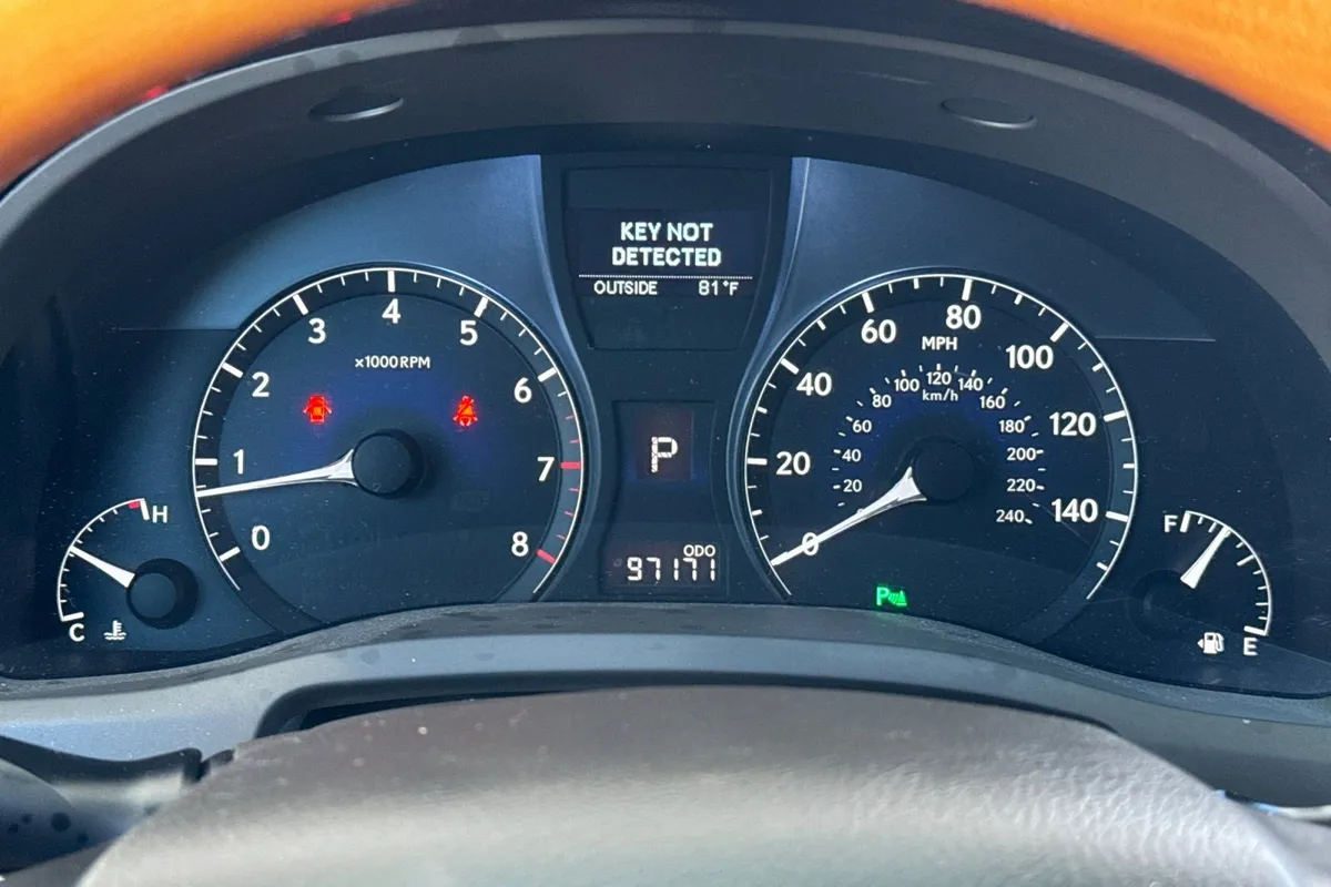2010 Lexus RX 350 thumbnail 34
