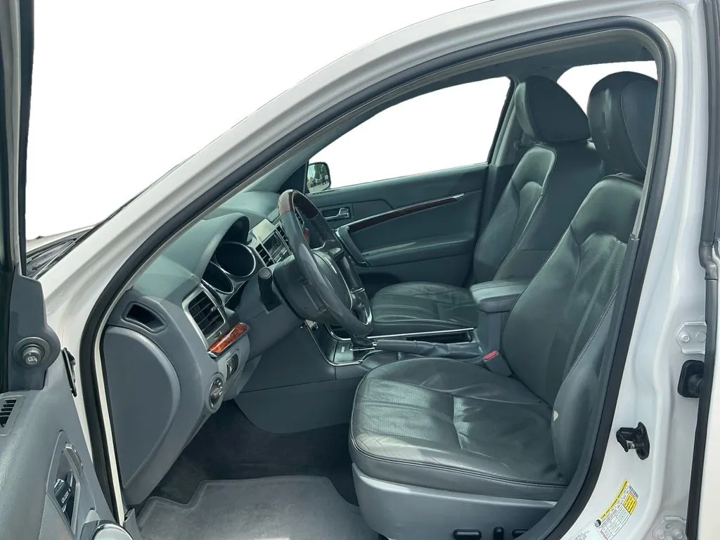 2010 Lincoln MKZ Base thumbnail 14