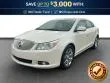 2011 Buick Lacrosse CXS thumbnail 30