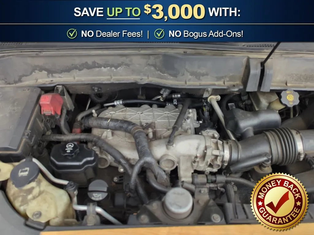 2011 Chevrolet Traverse LT thumbnail 24