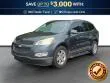 2011 Chevrolet Traverse LT thumbnail 28