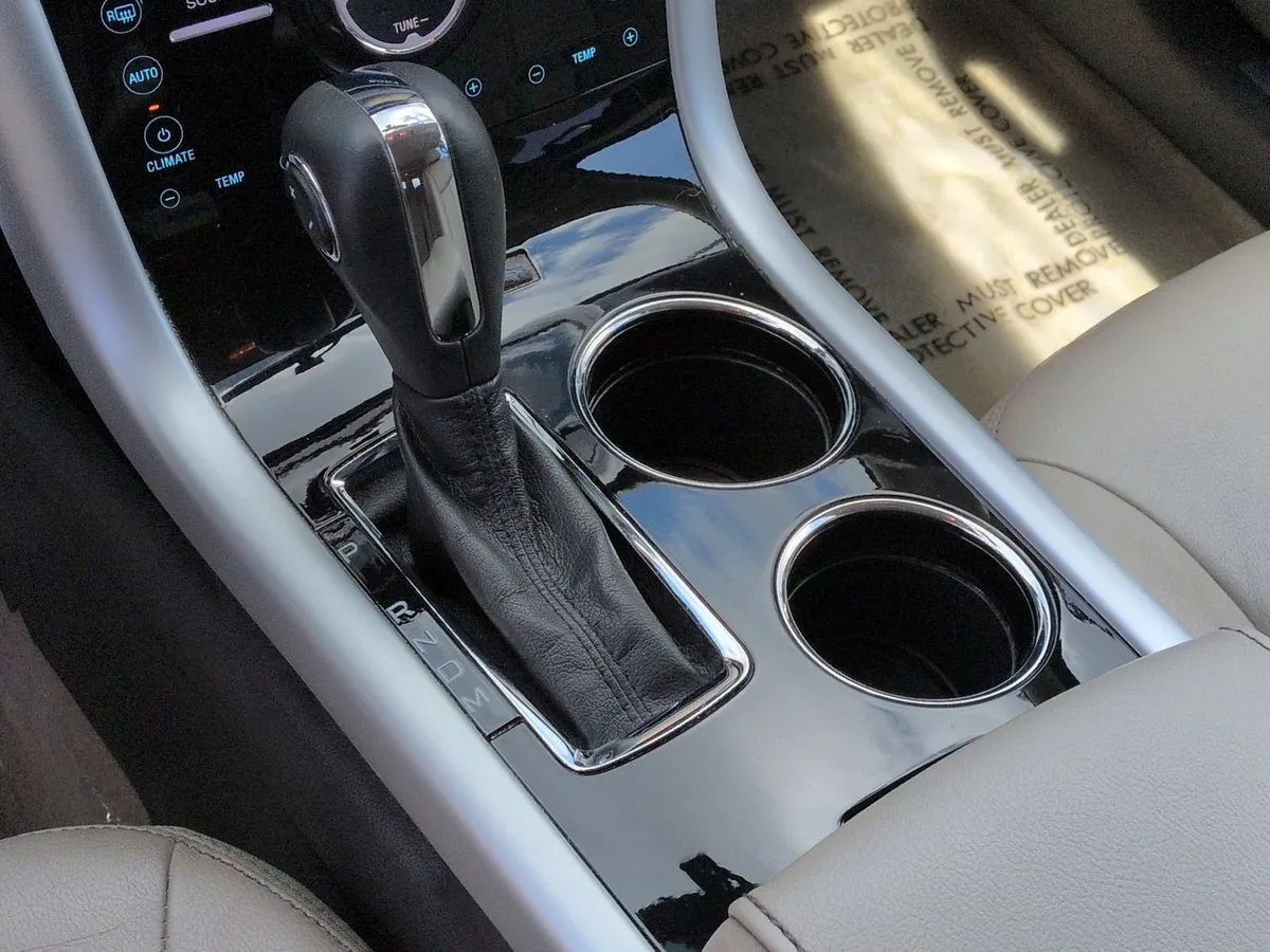 2011 Ford Edge Limited thumbnail 25