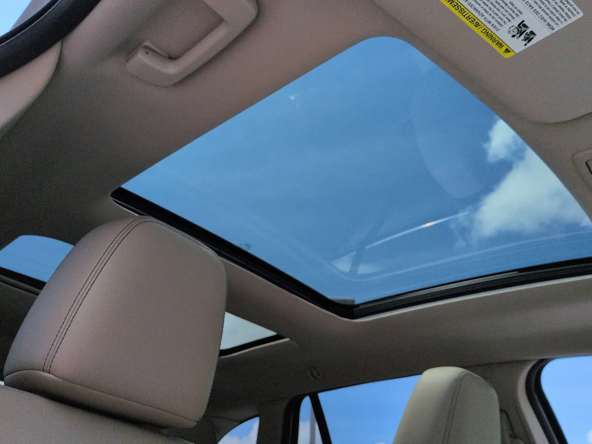 2011 Ford Edge Limited thumbnail 27