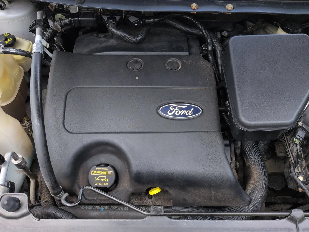2011 Ford Edge Limited thumbnail 33