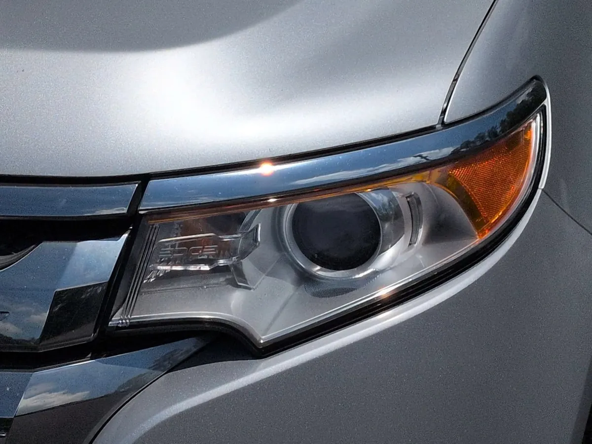 2011 Ford Edge Limited thumbnail 5