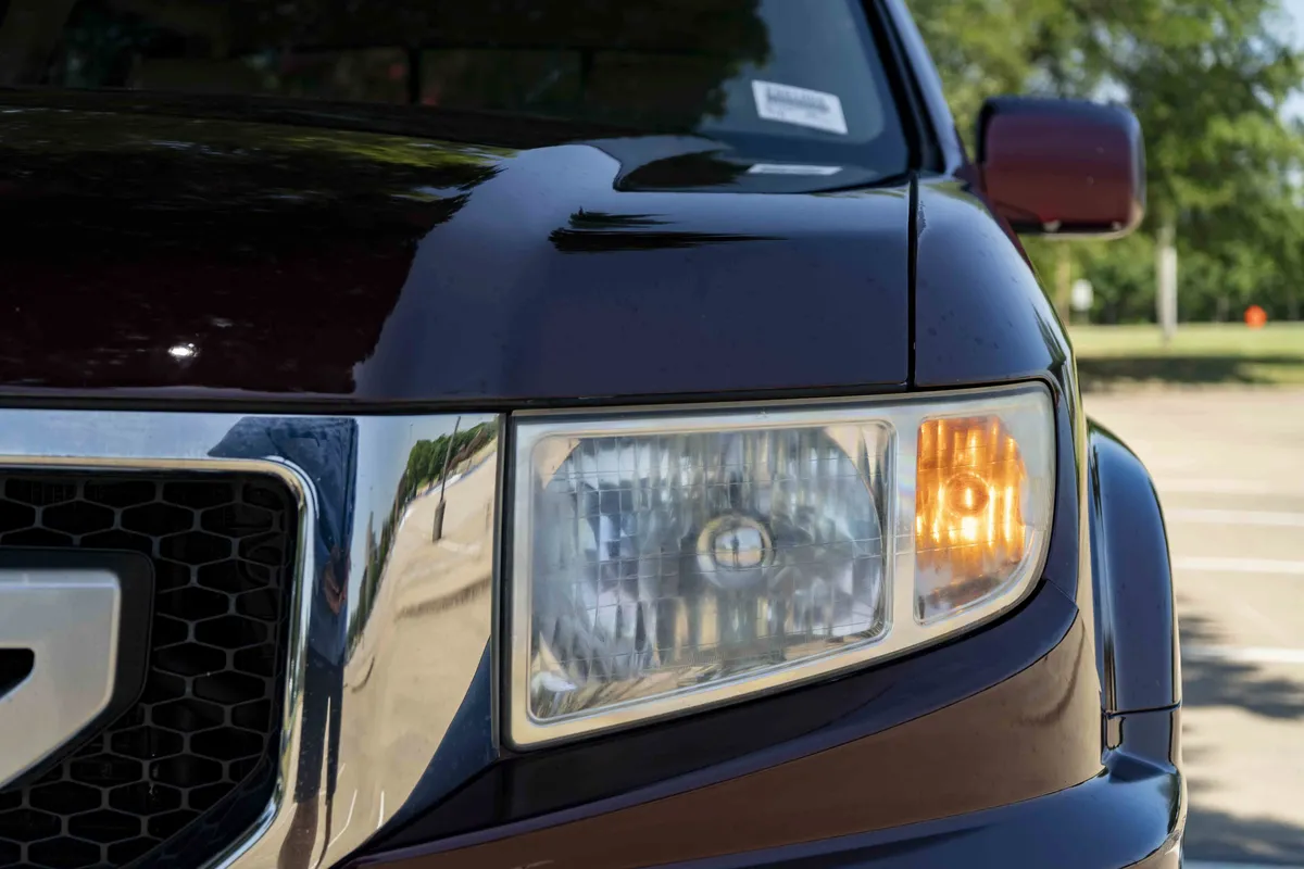 2011 Honda Ridgeline RTL thumbnail 10