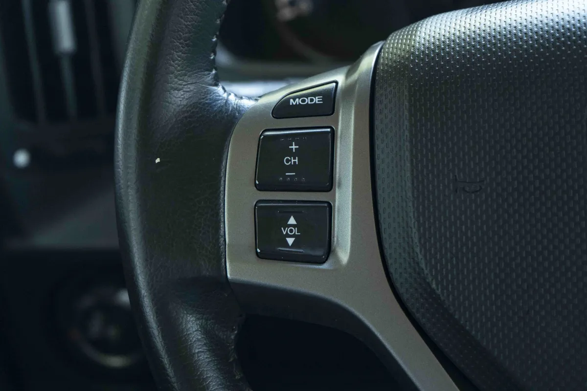2011 Honda Ridgeline RTL thumbnail 19