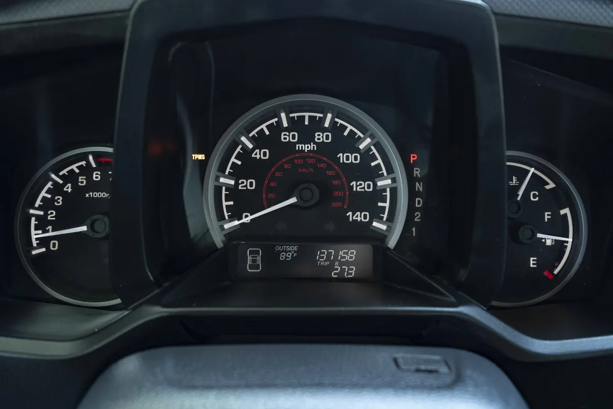 2011 Honda Ridgeline RTL thumbnail 21