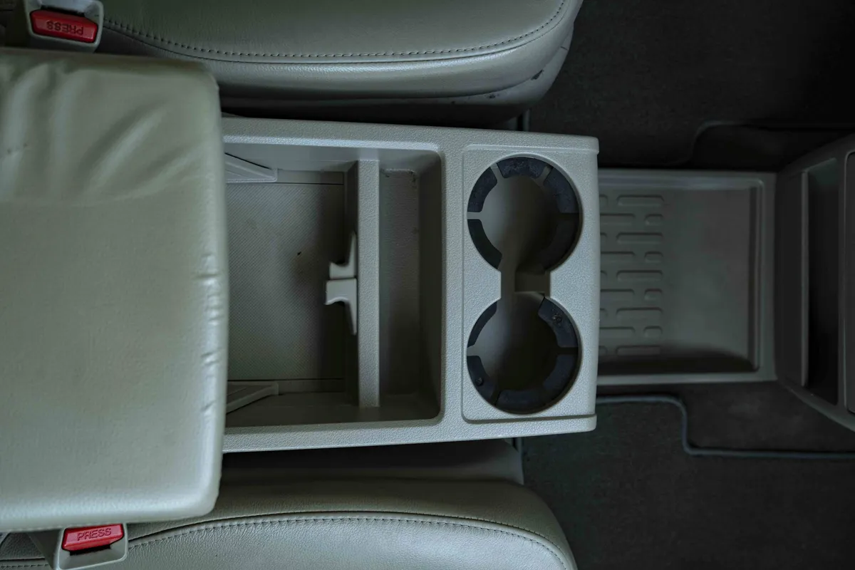 2011 Honda Ridgeline RTL thumbnail 25