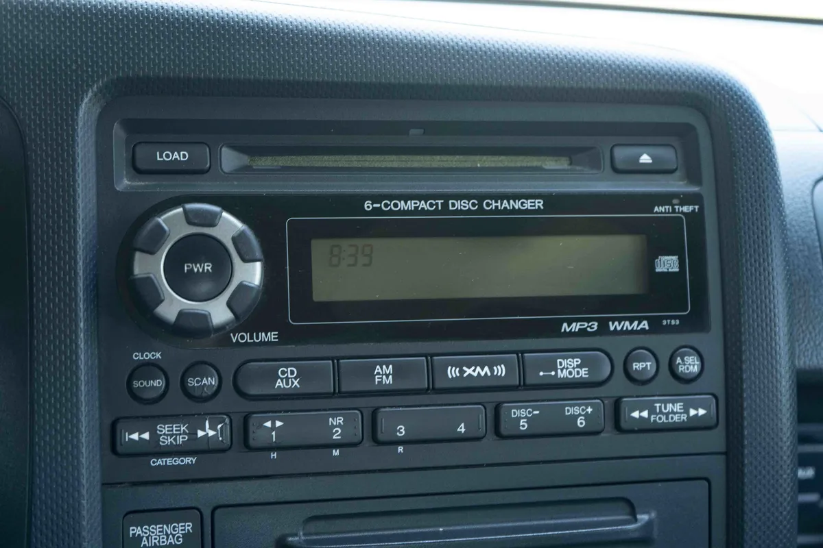 2011 Honda Ridgeline RTL thumbnail 26