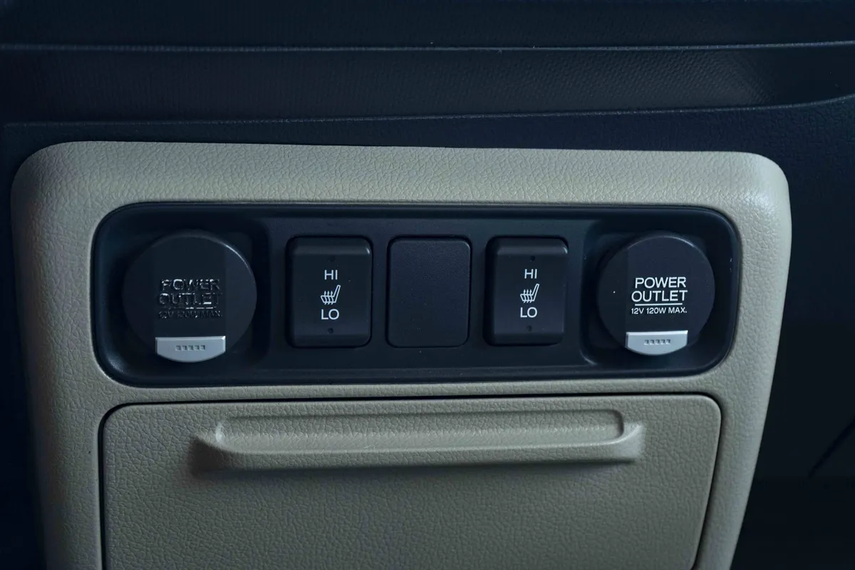 2011 Honda Ridgeline RTL thumbnail 29