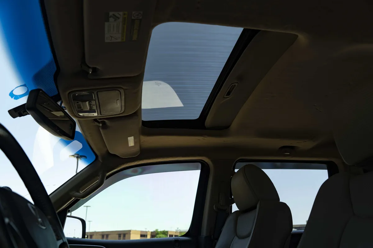 2011 Honda Ridgeline RTL thumbnail 33