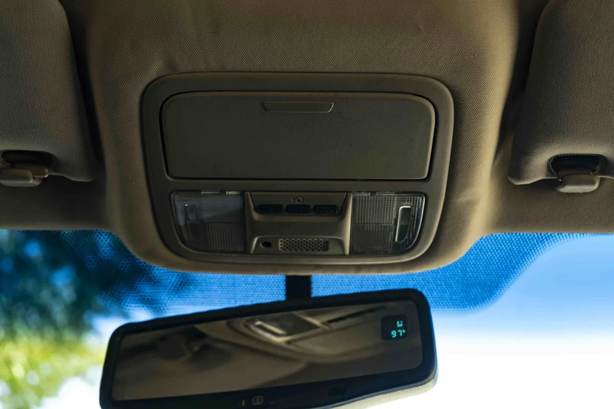2011 Honda Ridgeline RTL thumbnail 34