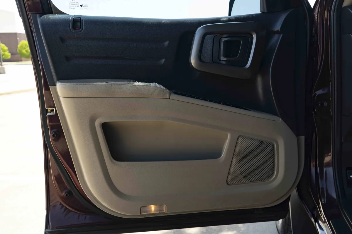 2011 Honda Ridgeline RTL thumbnail 35