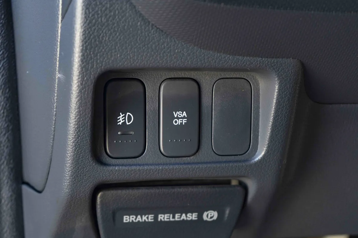 2011 Honda Ridgeline RTL thumbnail 39