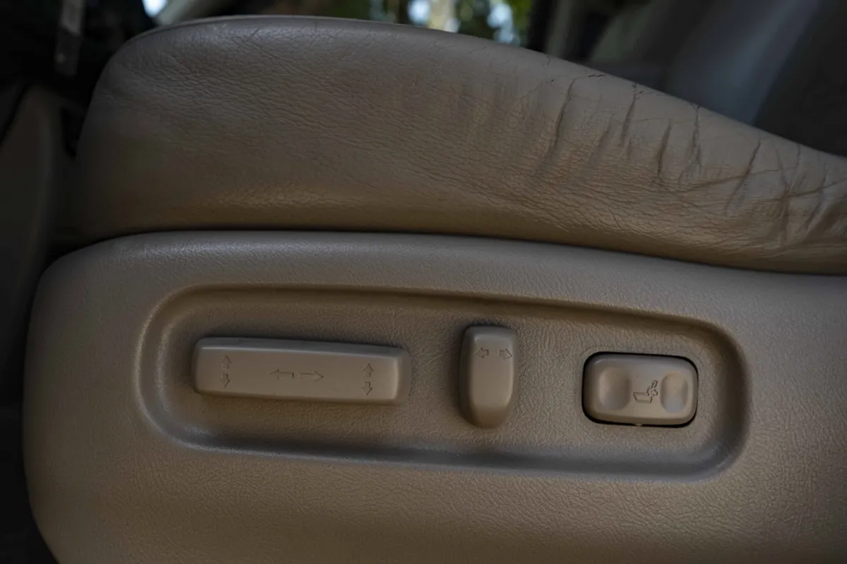 2011 Honda Ridgeline RTL thumbnail 40