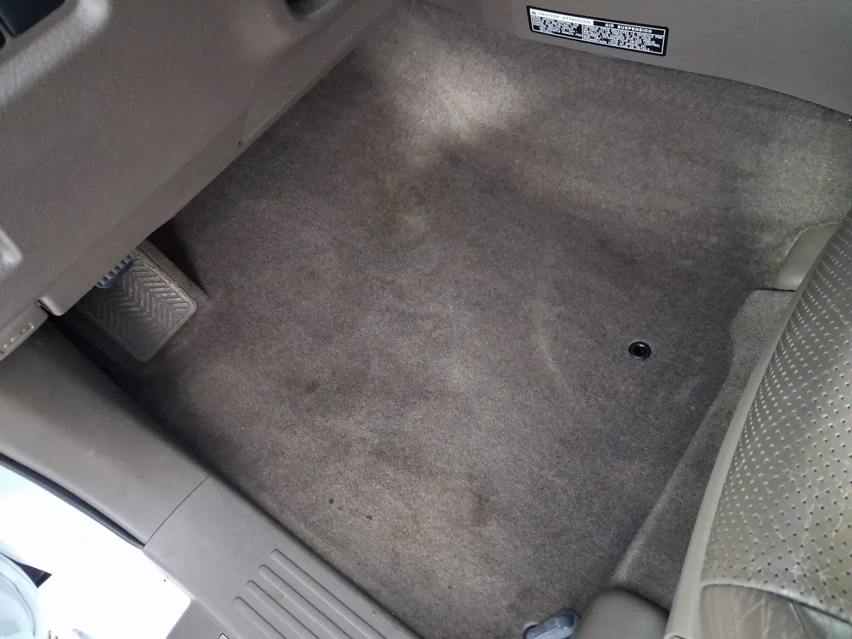 2011 Lexus GX 460 Premium thumbnail 16