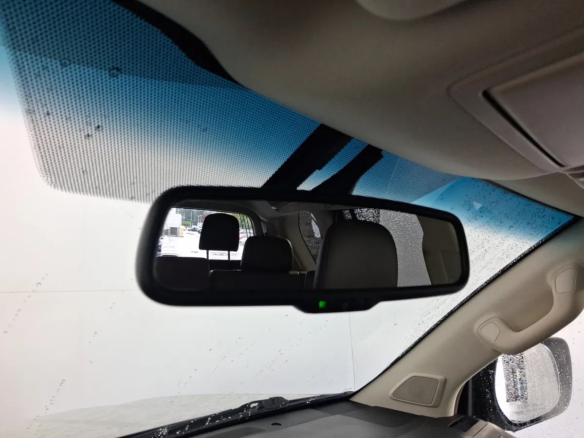 2011 Lexus GX 460 Premium thumbnail 26