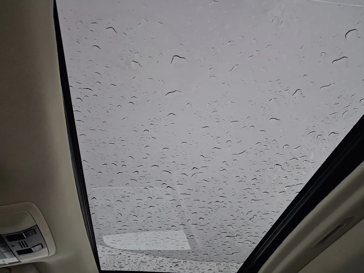 2011 Lexus GX 460 Premium thumbnail 27