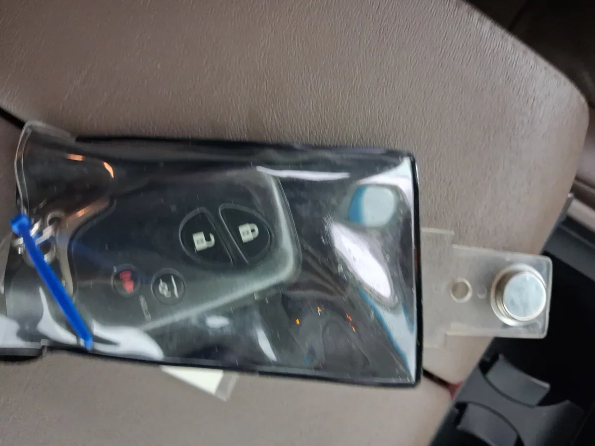 2011 Lexus GX 460 Premium thumbnail 37