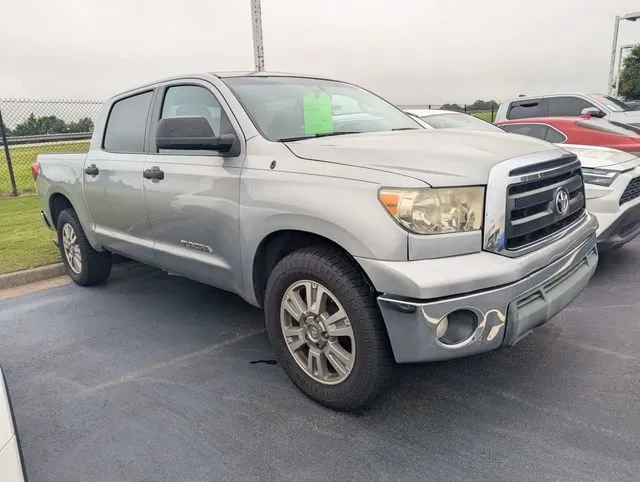 2011 Toyota Tundra Grade thumbnail 2