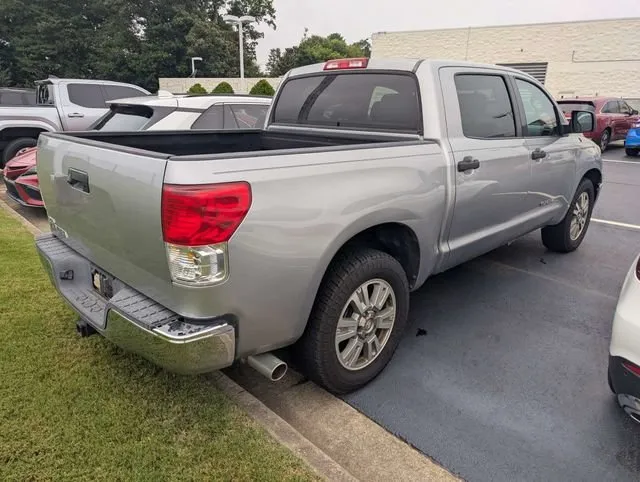 2011 Toyota Tundra Grade thumbnail 3