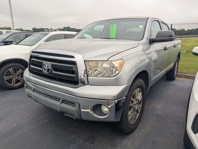 2011 Toyota Tundra Grade thumbnail 5