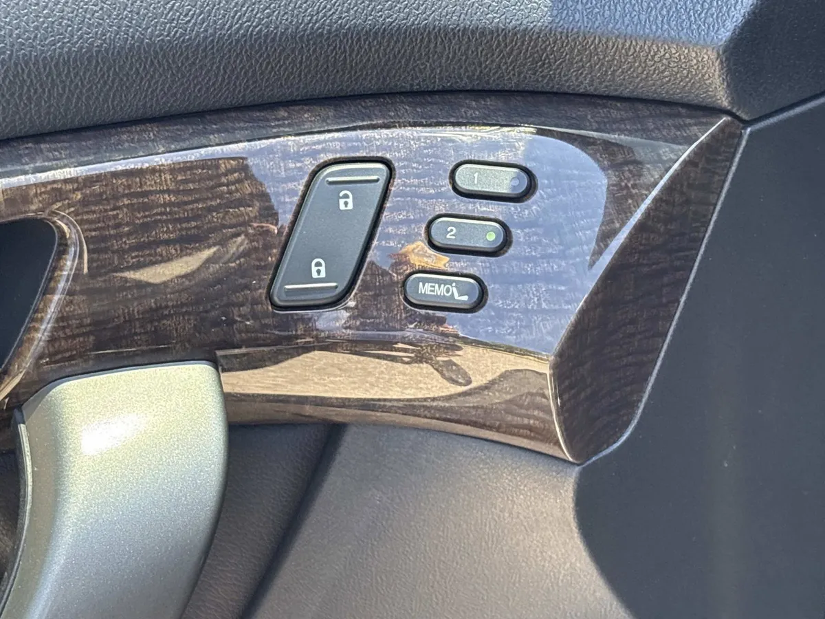 2012 Acura MDX Tech Pkg thumbnail 12