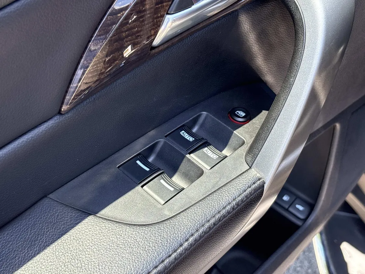 2012 Acura MDX Tech Pkg thumbnail 13