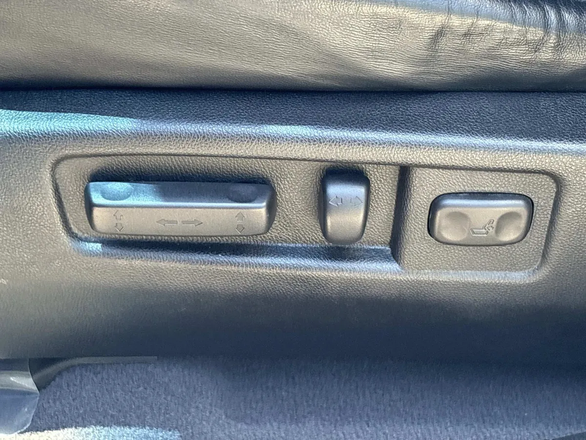 2012 Acura MDX Tech Pkg thumbnail 15