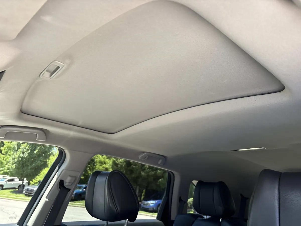 2012 Acura MDX Tech Pkg thumbnail 16