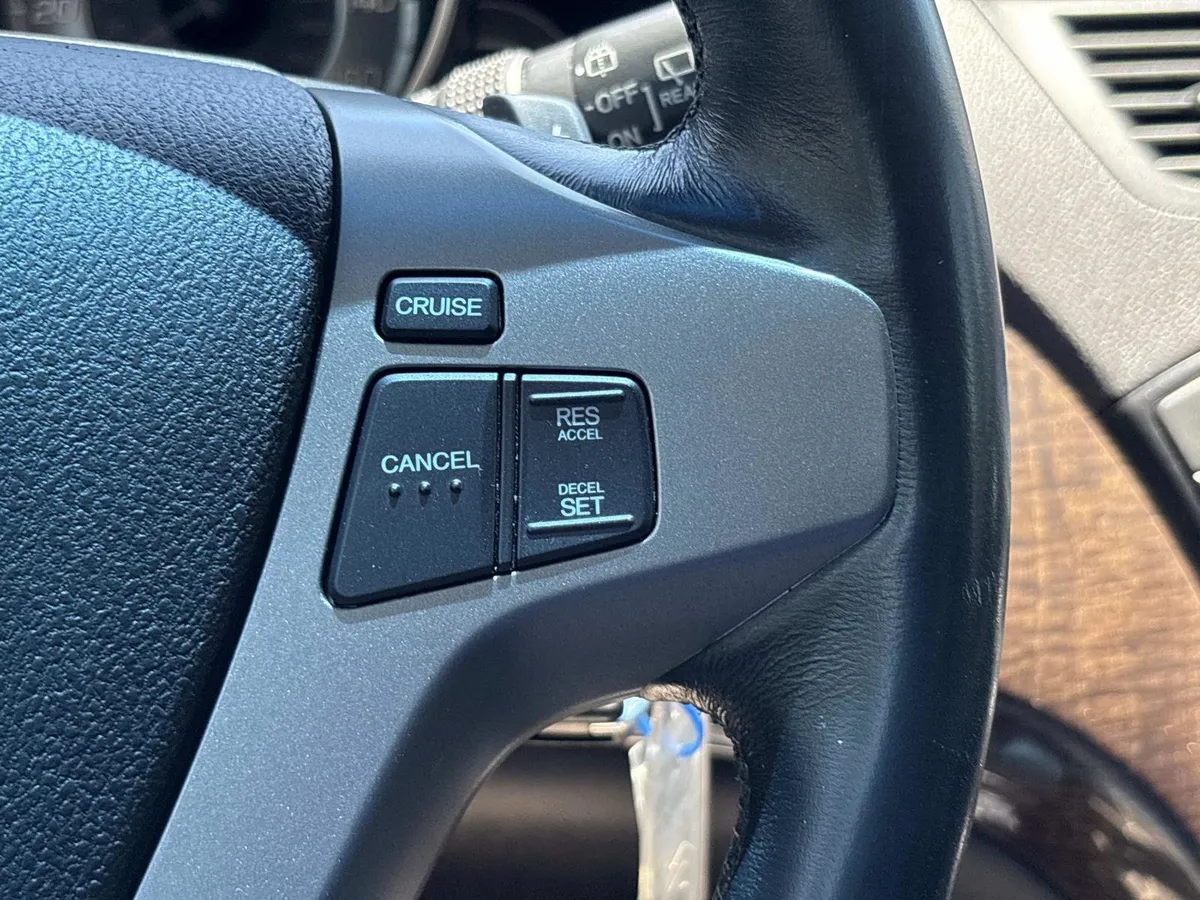 2012 Acura MDX Tech Pkg thumbnail 19