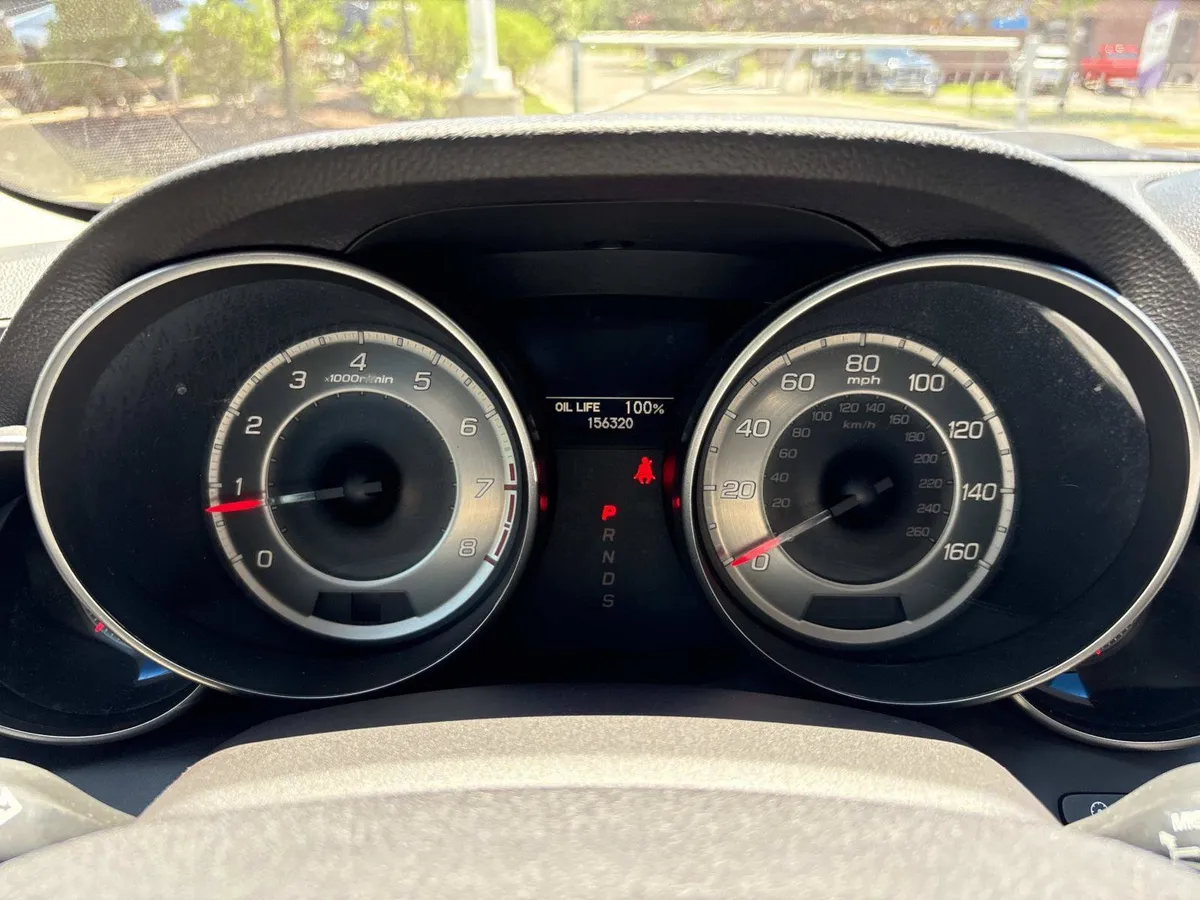 2012 Acura MDX Tech Pkg thumbnail 20