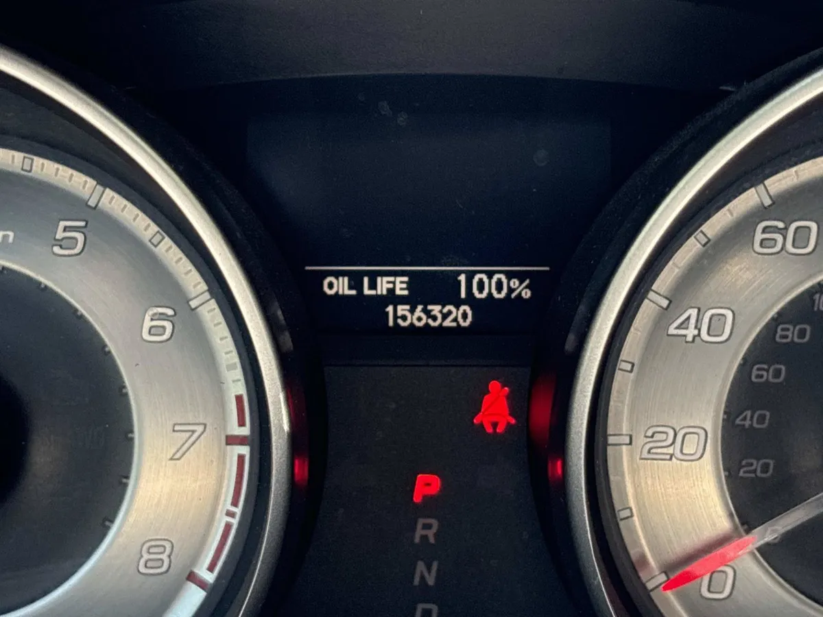 2012 Acura MDX Tech Pkg thumbnail 21