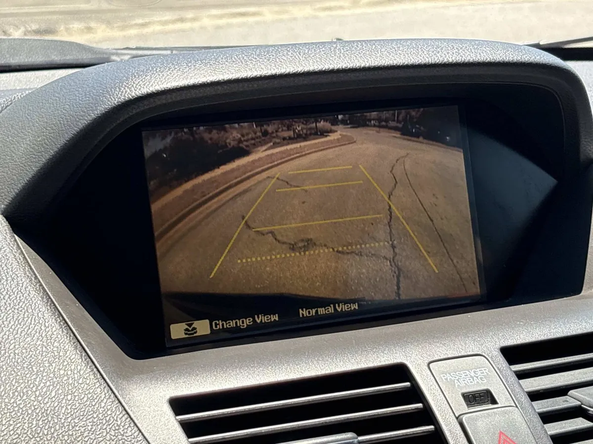 2012 Acura MDX Tech Pkg thumbnail 22
