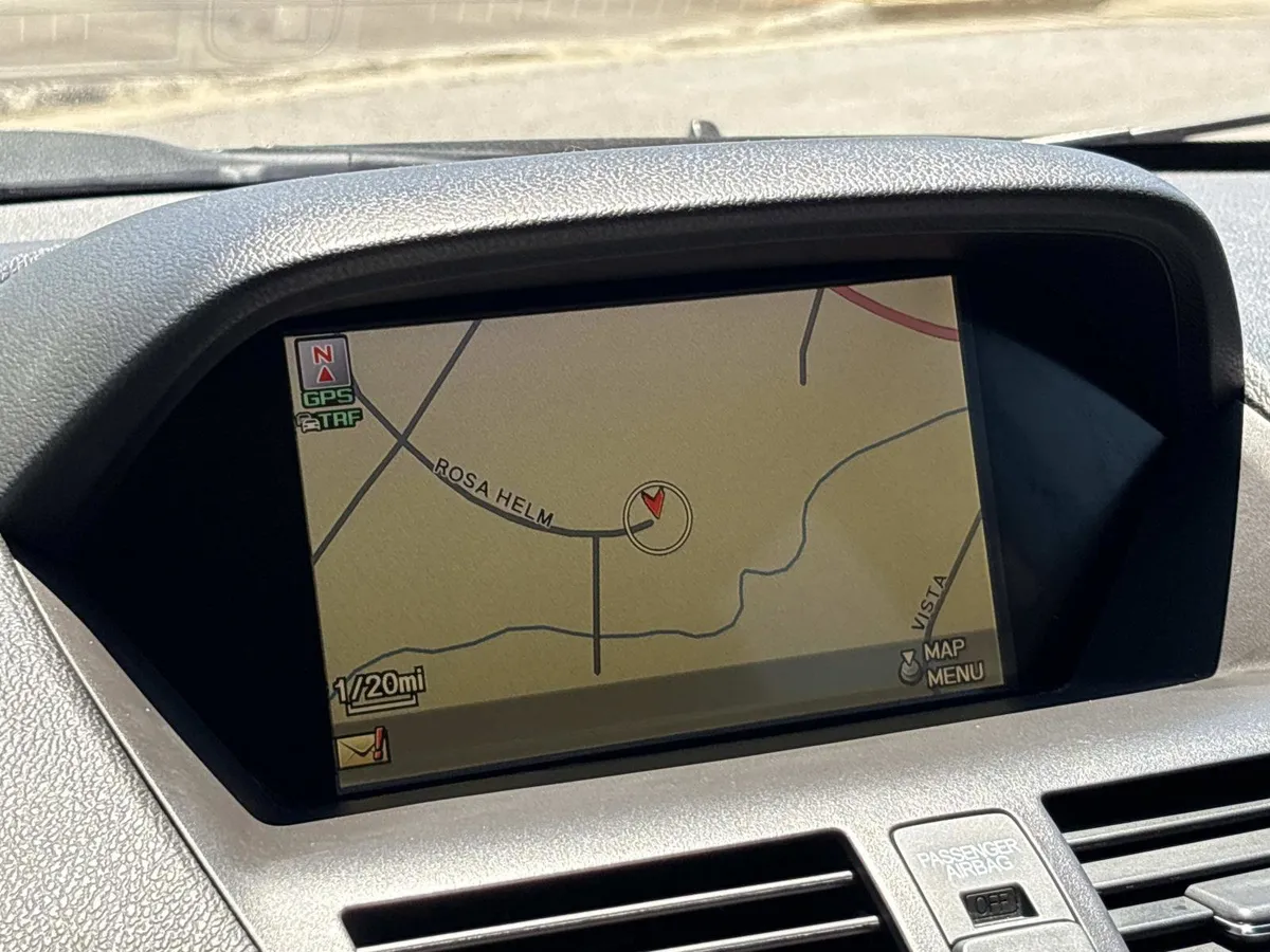 2012 Acura MDX Tech Pkg thumbnail 23