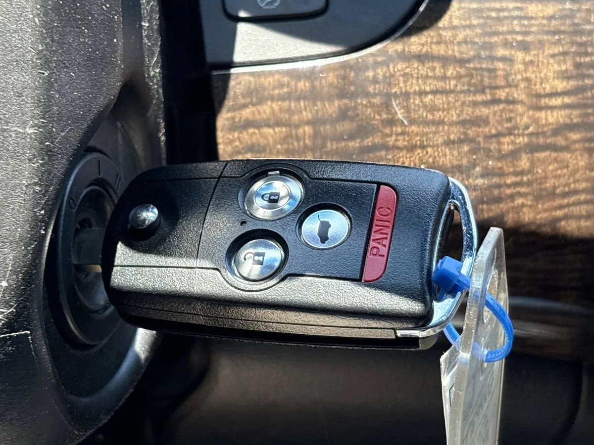 2012 Acura MDX Tech Pkg thumbnail 37