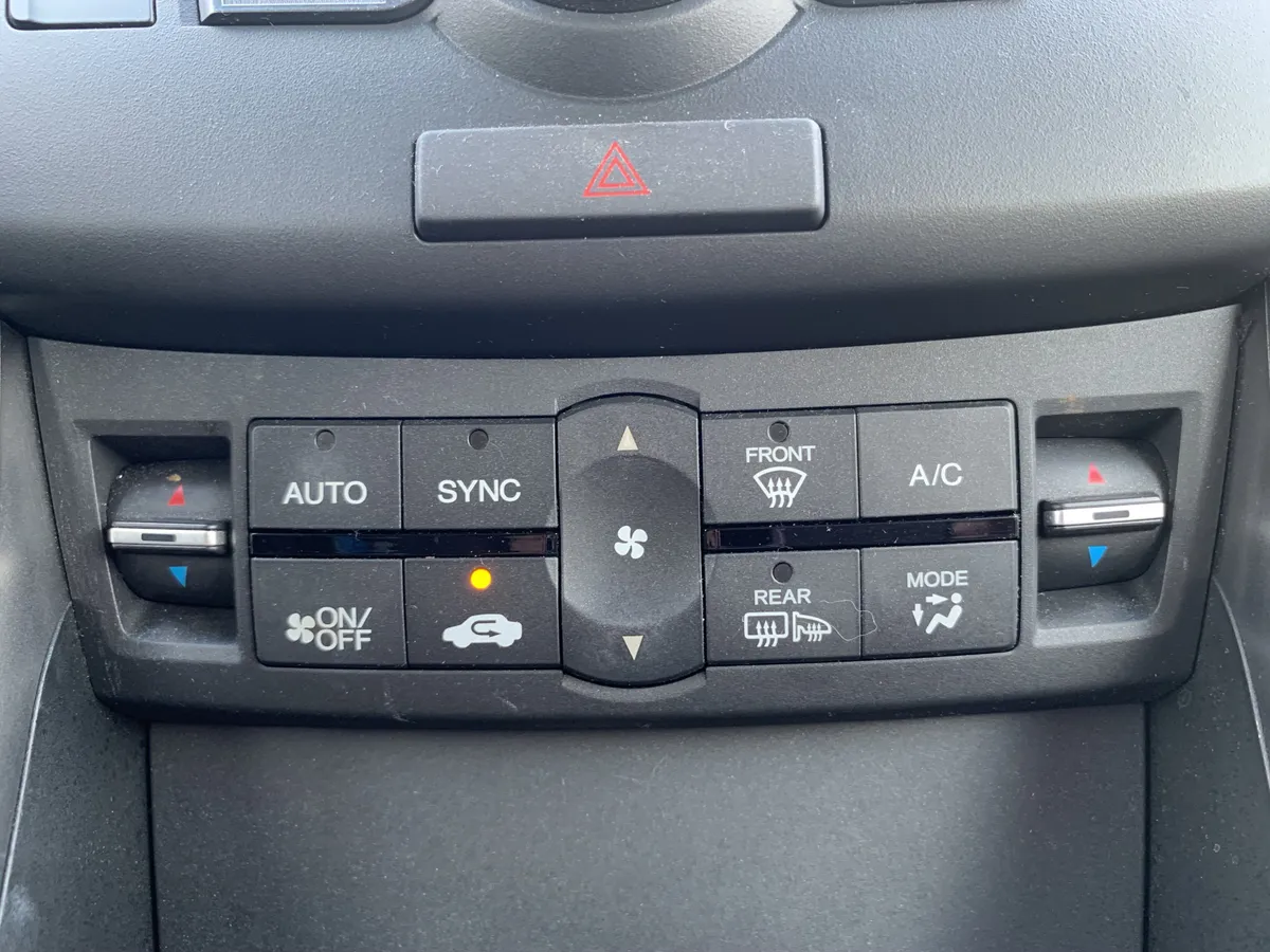 2012 Acura TSX Sport Wagon thumbnail 28